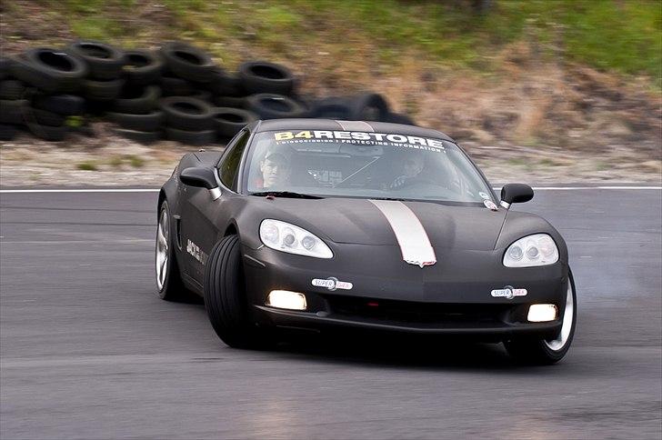 Erik W. Pedersen billede 6