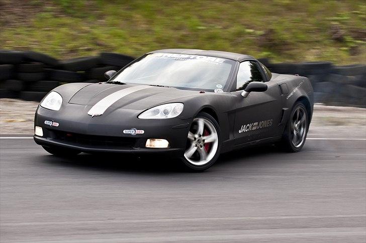 Erik W. Pedersen billede 9