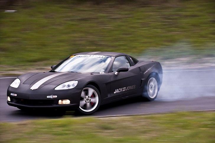 Erik W. Pedersen billede 13