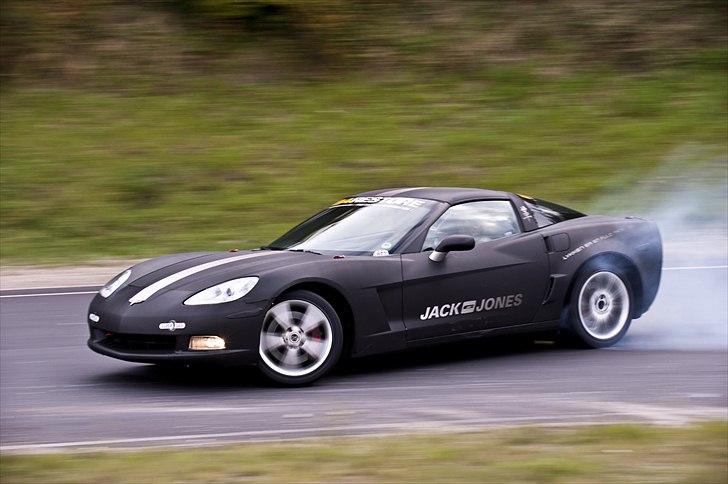 Erik W. Pedersen billede 14