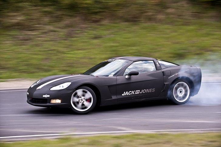 Erik W. Pedersen billede 15