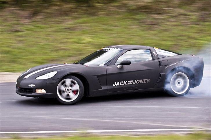 Erik W. Pedersen billede 16