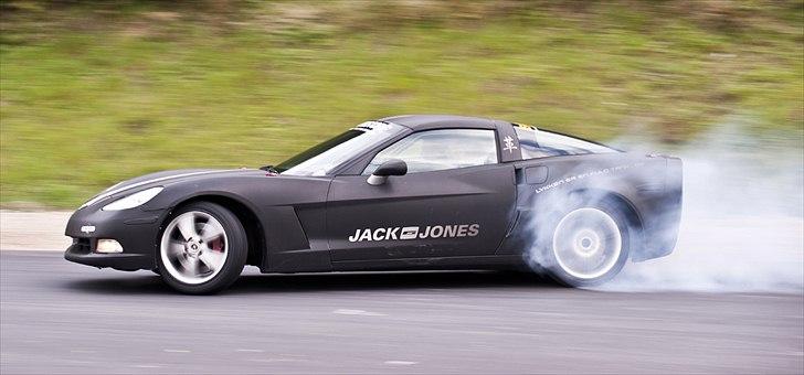 Erik W. Pedersen billede 17