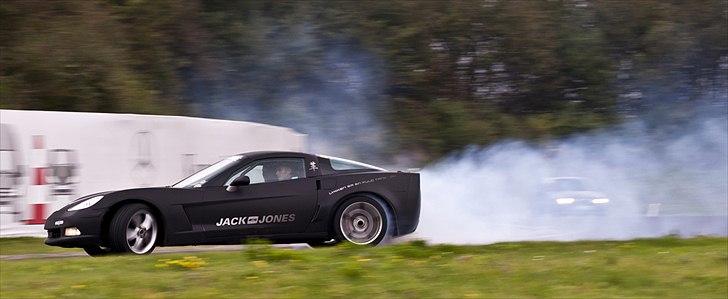 Erik W. Pedersen billede 25