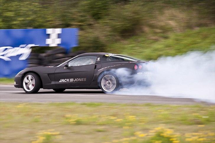 Erik W. Pedersen billede 30