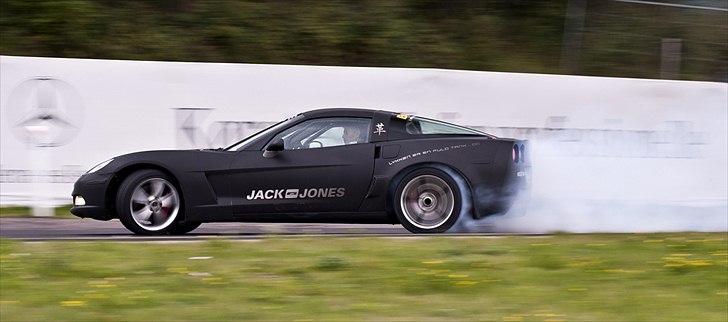 Erik W. Pedersen billede 38