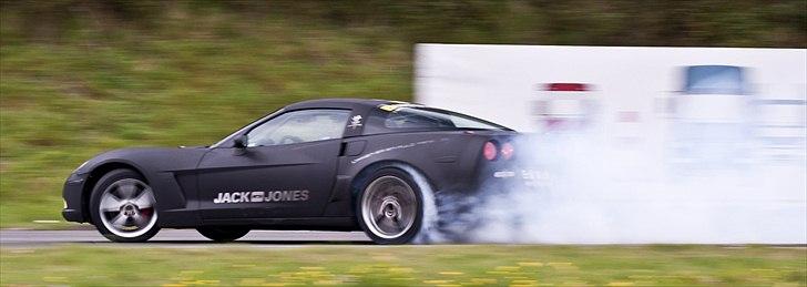 Erik W. Pedersen billede 40