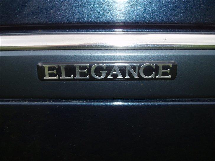 Flere billeder af mercedesen billede 7