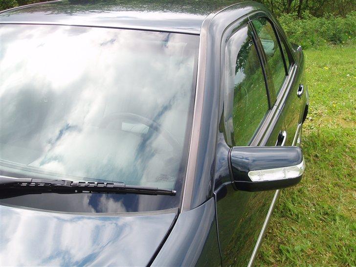 Flere billeder af mercedesen billede 10