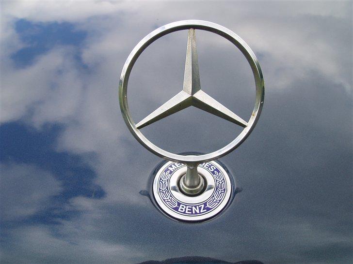 Flere billeder af mercedesen billede 13