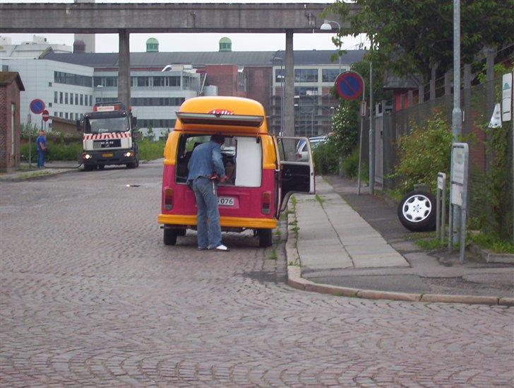 Jolly reklame billede 4