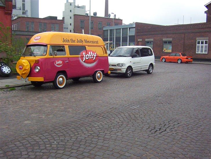 Jolly reklame billede 5