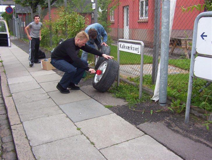 Jolly reklame billede 7