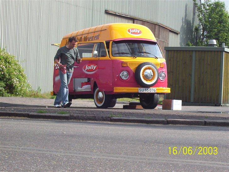 Jolly reklame billede 21