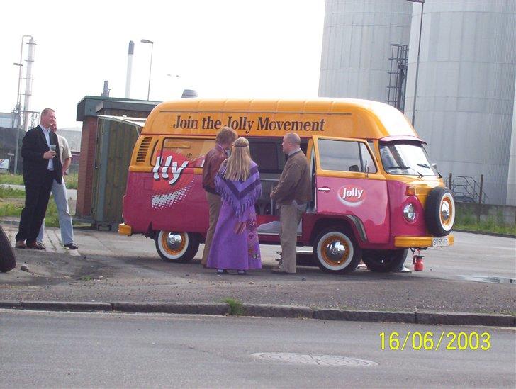 Jolly reklame billede 24