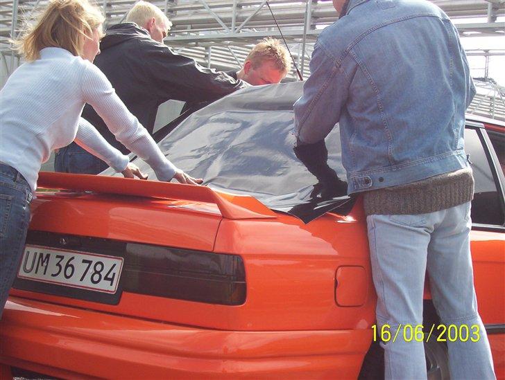 Jolly reklame billede 30