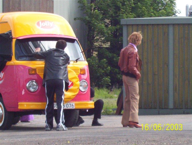 Jolly reklame billede 45