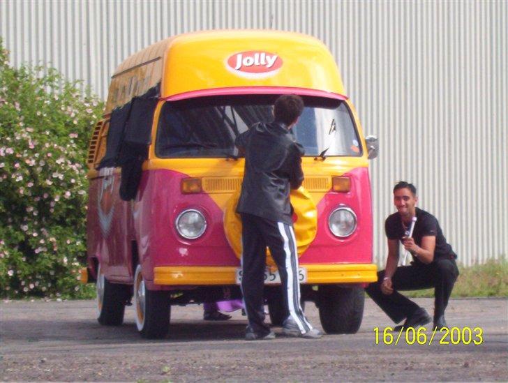 Jolly reklame billede 51