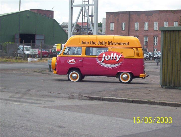 Jolly reklame billede 69