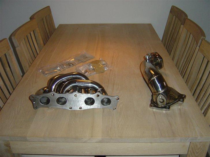 Celica ST165 under genopbygning - Nyt legetøj til bilen billede 76