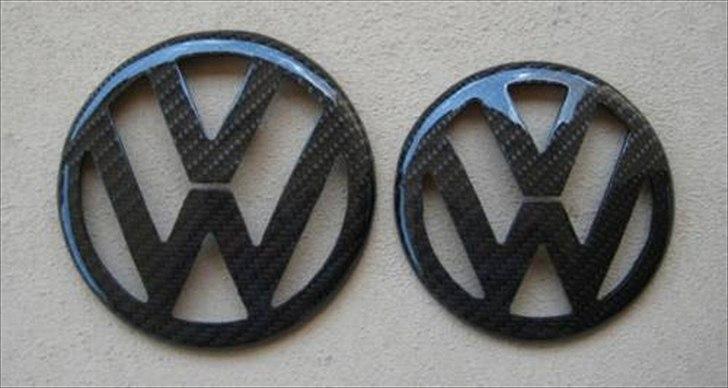 Scirocco får matsort folie på :-) - Er bestilt :-) billede 52