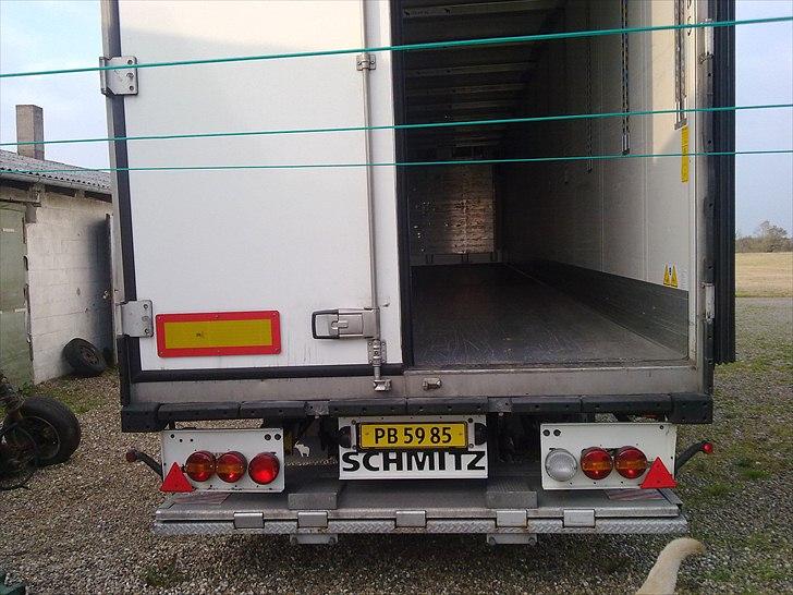 Nyby Transport billede 19