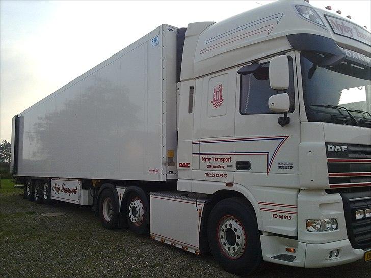 Nyby Transport billede 17