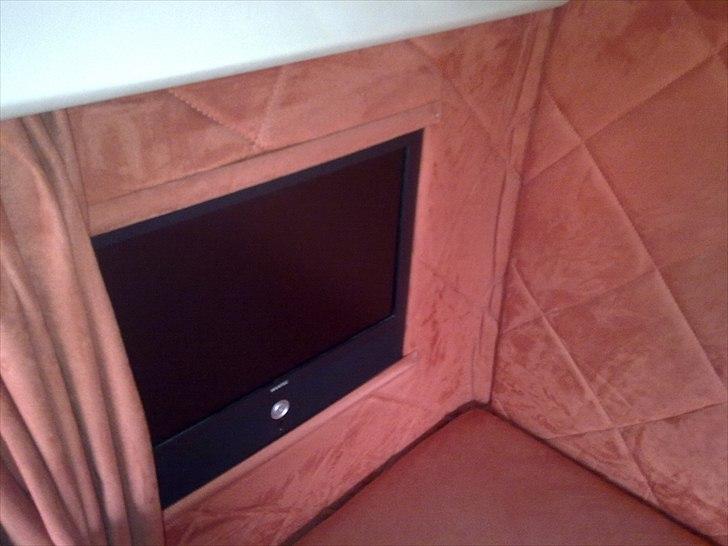 Nyby Transport - Indbygget 19t. billede 6