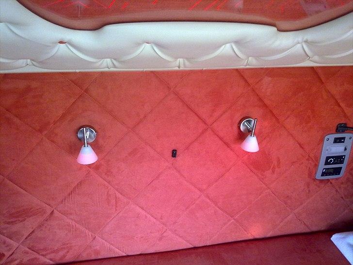 Nyby Transport - Lamper og "køjemotiv" kører synkront billede 7