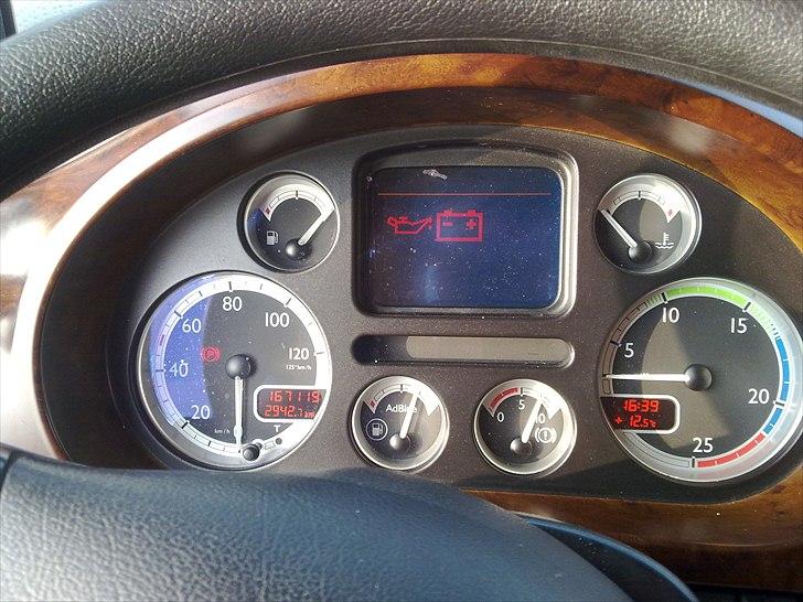 Nyby Transport billede 3