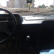 Tofas Sahin min bil i Tyrkiet