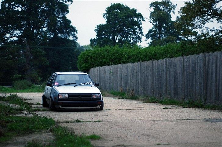 Tegning af golf  billede 4