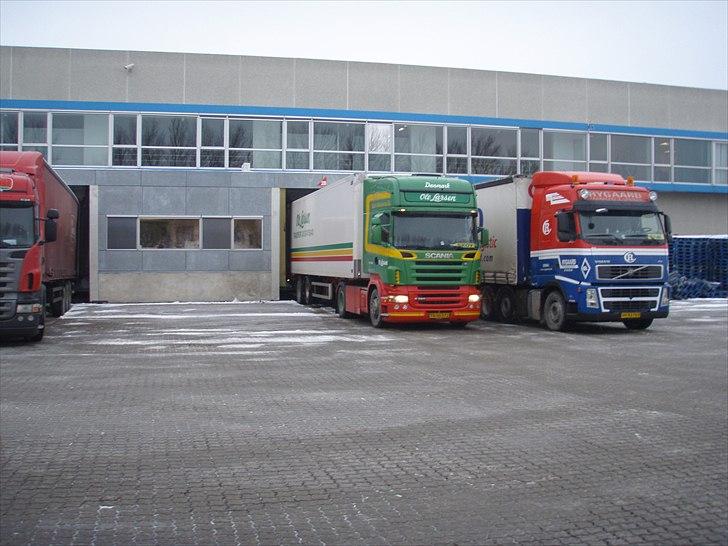 Ole Larsen Transport billede 8