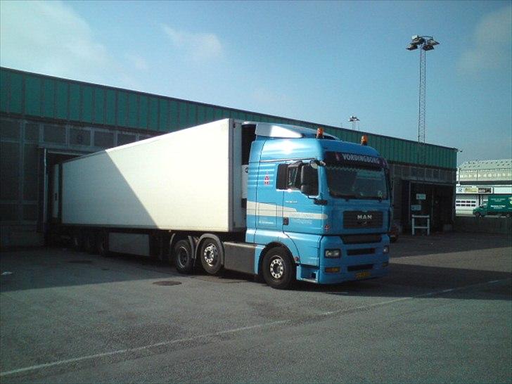 Larsen flyvers  - Grøntovet billede 2