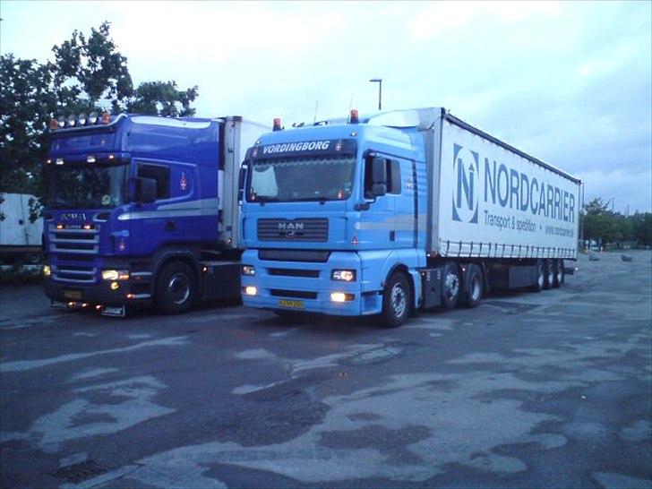 Larsen flyvers  billede 4