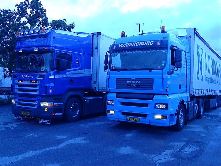 Larsen flyvers  billede 5