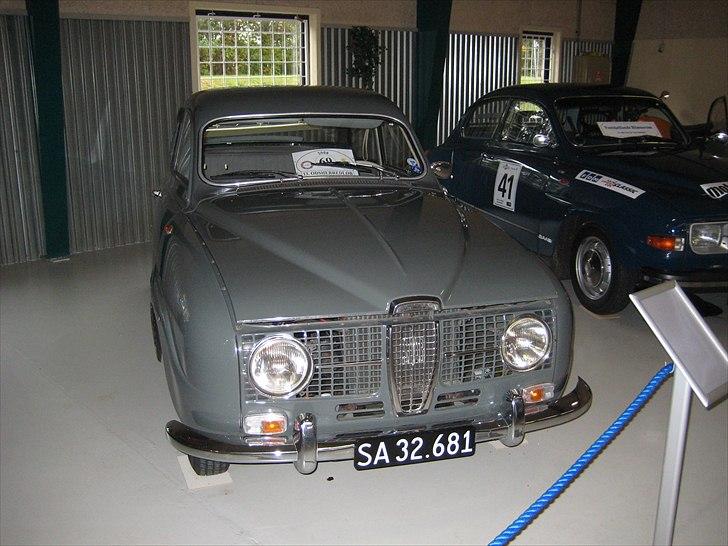 Vestsjællands Bilmuseum billede 10