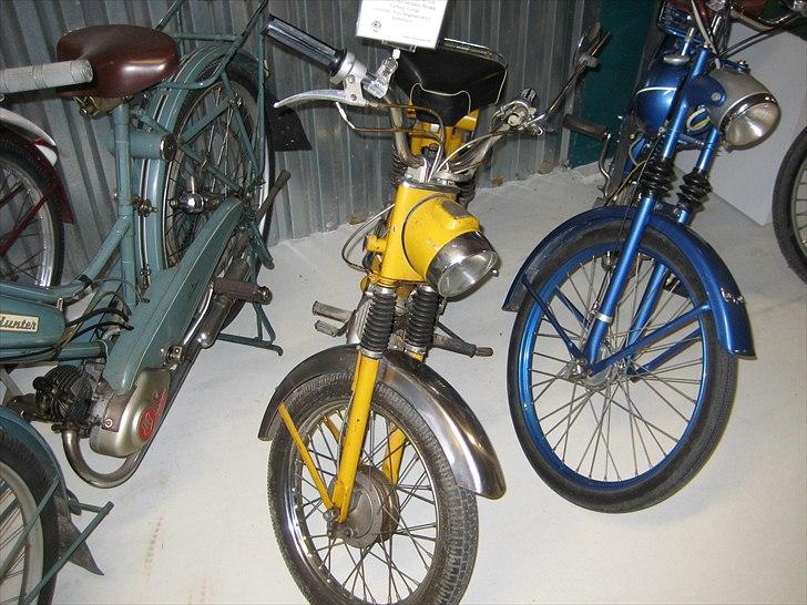 Vestsjællands Bilmuseum billede 16