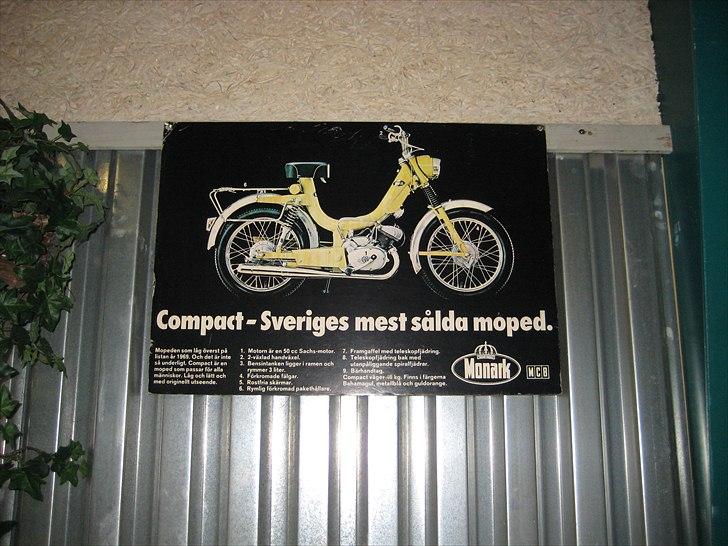 Vestsjællands Bilmuseum billede 17