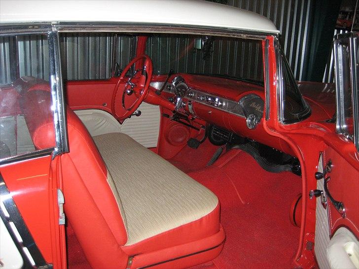 Vestsjællands Bilmuseum billede 35