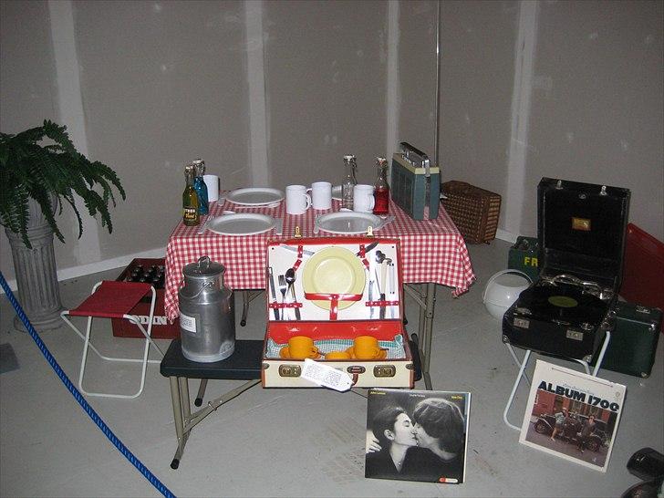 Vestsjællands Bilmuseum billede 36