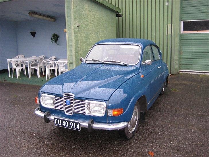 Vestsjællands Bilmuseum billede 37