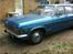Opel Admiral 69'er - Ved første øjekast tror jeg nu har skudt papagøjen med den her bil..
Der skal svejses et lille hul i en índerskærm og et hul i reservehjulsbrønden..
Og så ellers lige renses bremser.. Så er den synet..
Der fulgte helt nye dæk med.. Men de blir nu udskiftet med nogle bredere!!