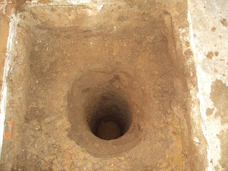 Montering af 1 Søjlet lift billede 10