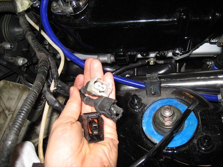 Renovering af 300ZX Twin Turbo "Tykke Bertha" billede 426