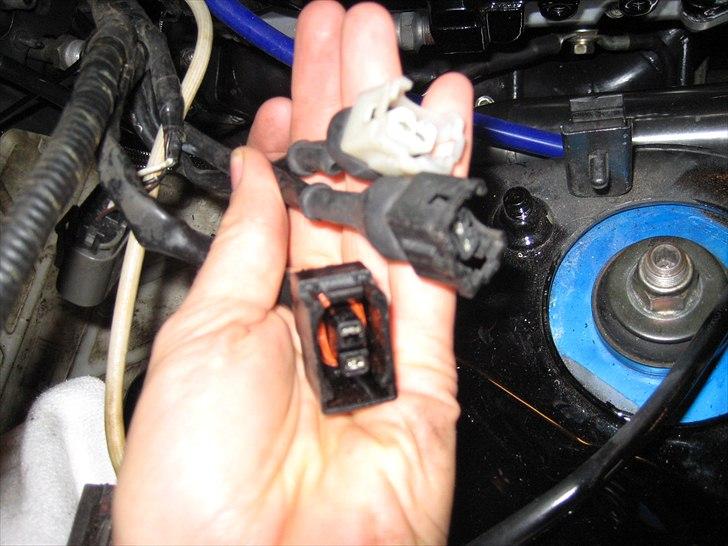 Renovering af 300ZX Twin Turbo "Tykke Bertha" billede 427