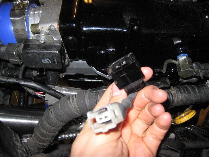 Renovering af 300ZX Twin Turbo "Tykke Bertha" billede 428