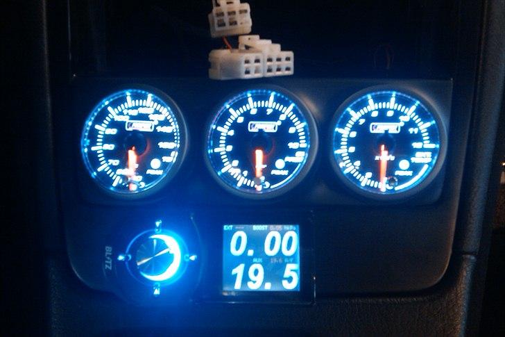 Renovering af 300ZX Twin Turbo "Tykke Bertha" billede 430