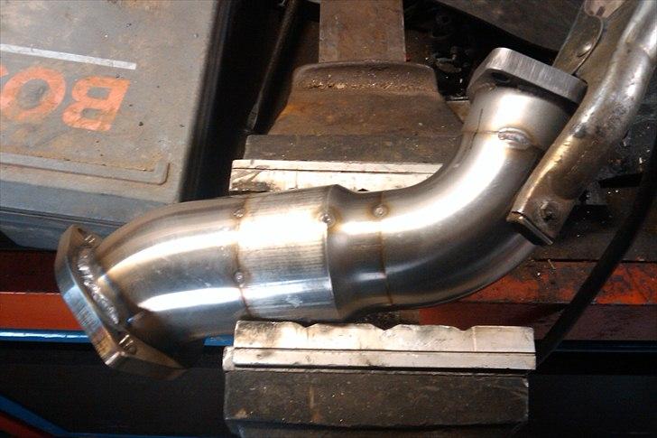 Renovering af 300ZX Twin Turbo "Tykke Bertha" billede 431