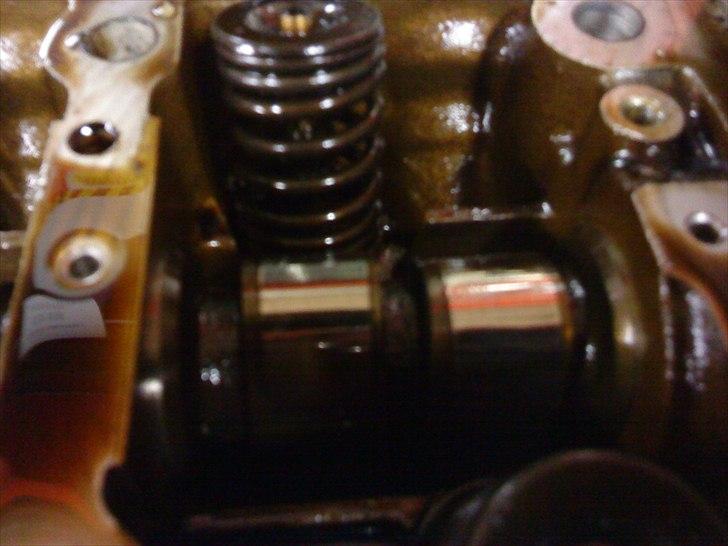 Citroen AX tilbage i ratte kurs billede 13